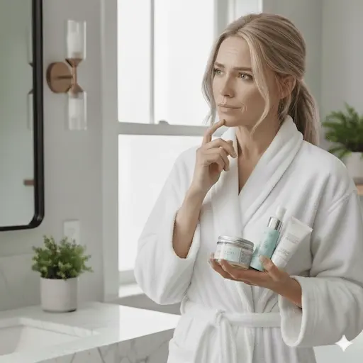 How Do I Layer My Products?